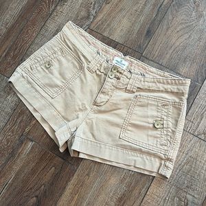 American Eagle Vintage Shorts Y2K